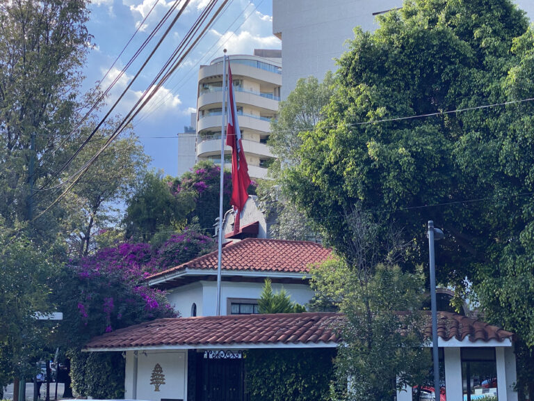 Ricardo José Haddad Musi resalta impacto libanés en México