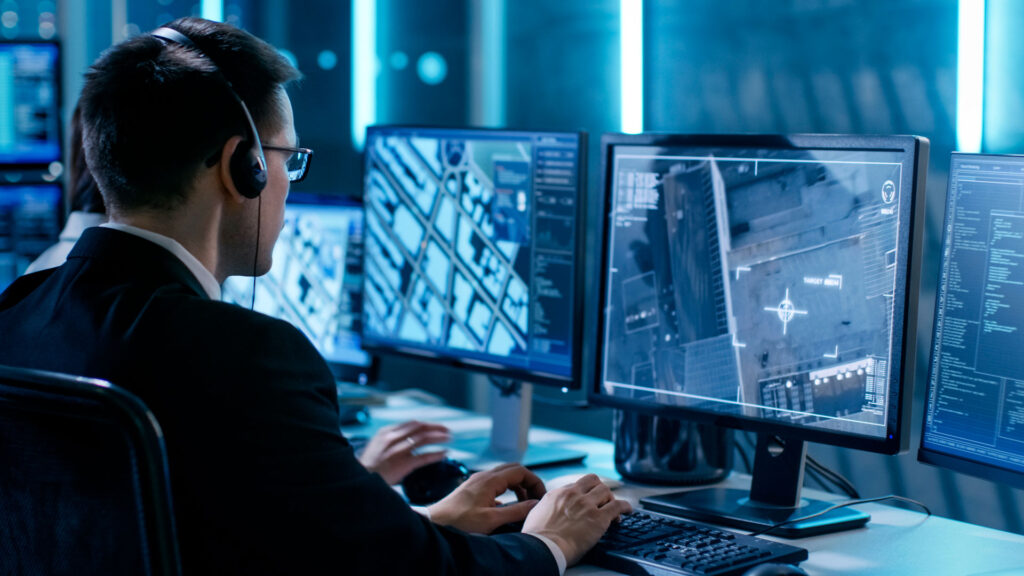 Seguritech Privada optimiza la seguridad con monitoreo GPS