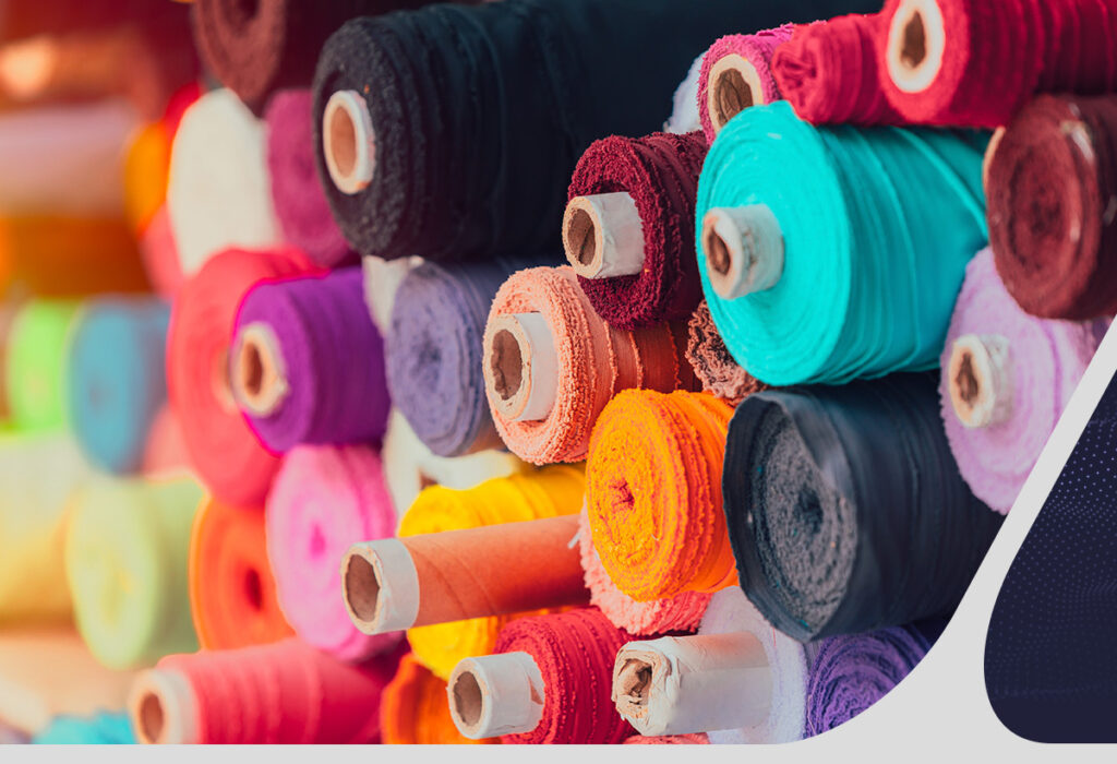 Ricardo José Haddad Musi resalta la influencia libanesa en textiles