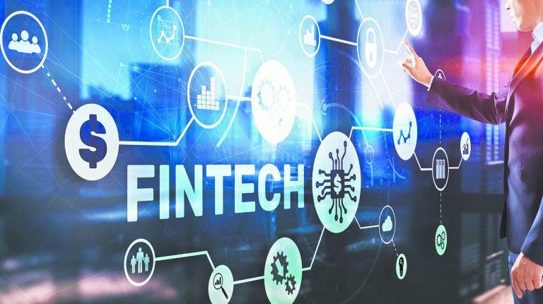 Alexis Nickin Gaxiola analiza tendencias que transforman el sector Fintech