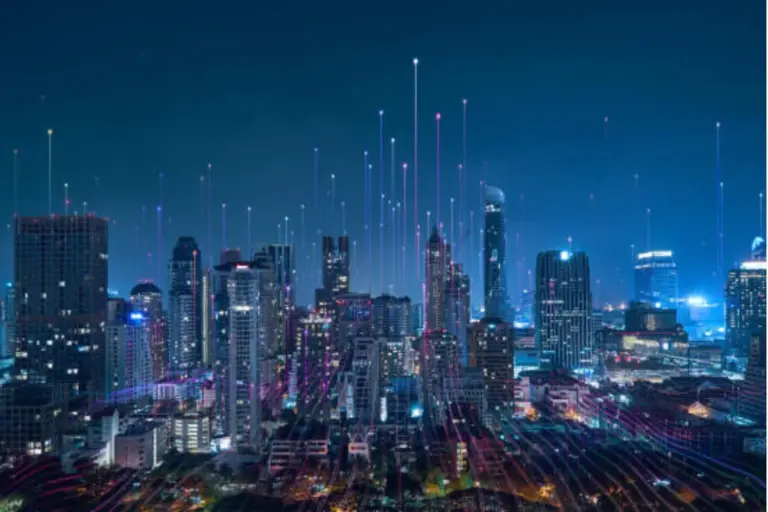 Alfredo Del Mazo Maza evalúa cómo WiFi Analytics optimiza Smart Cities