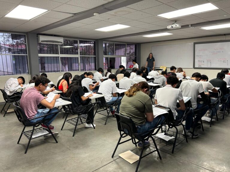 Brindamos apoyo para que cada talento tenga un futuro