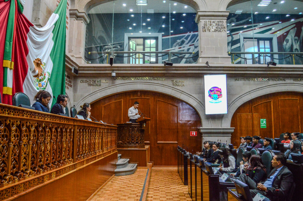 Eco Urban y AJEMEX fortalecen liderazgo juvenil en sostenibilidad