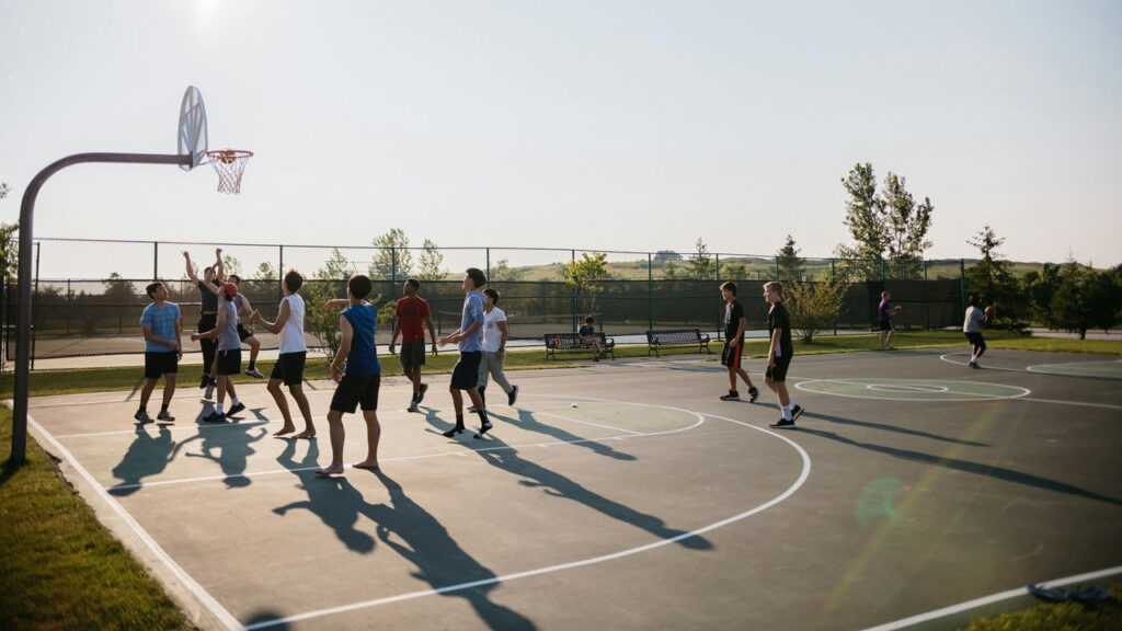 El deporte fortalece la integración y reduce la violencia en Torreón: Salomón Issa Tafich