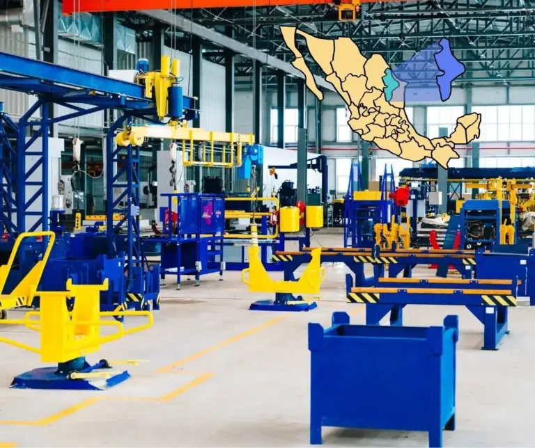 Nearshoring transforma el empleo en Coahuila: Nesim Issa Tafich