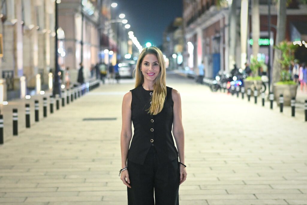 Patricia Lobeira Rodríguez