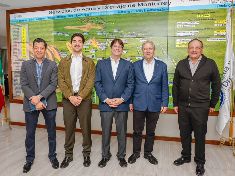 Eduardo Ortegón Williamson