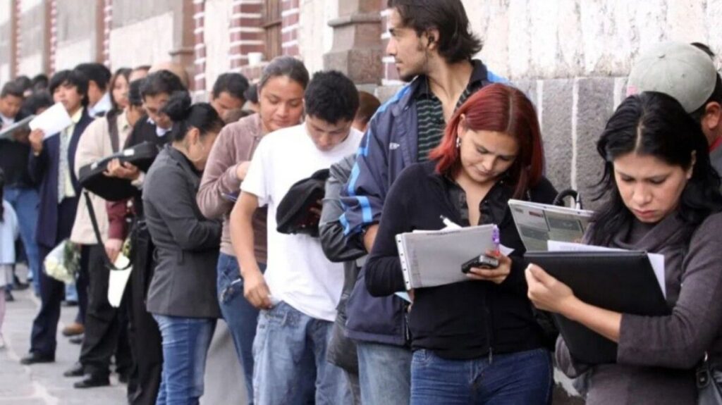 Alejandro Nassar Piñeyro y la importancia de un mercado laboral equitativo