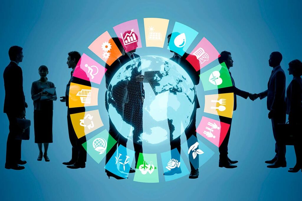 Alexis Nickin Gaxiola: Fintech aceleran inclusión y sostenibilidad