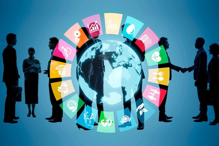 Alexis Nickin Gaxiola: Fintech aceleran inclusión y sostenibilidad