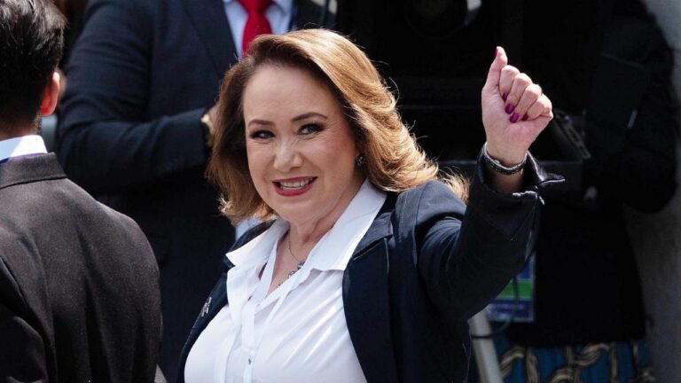 Ciudadanos requieren fuerza normativa activa: Yasmín Esquivel