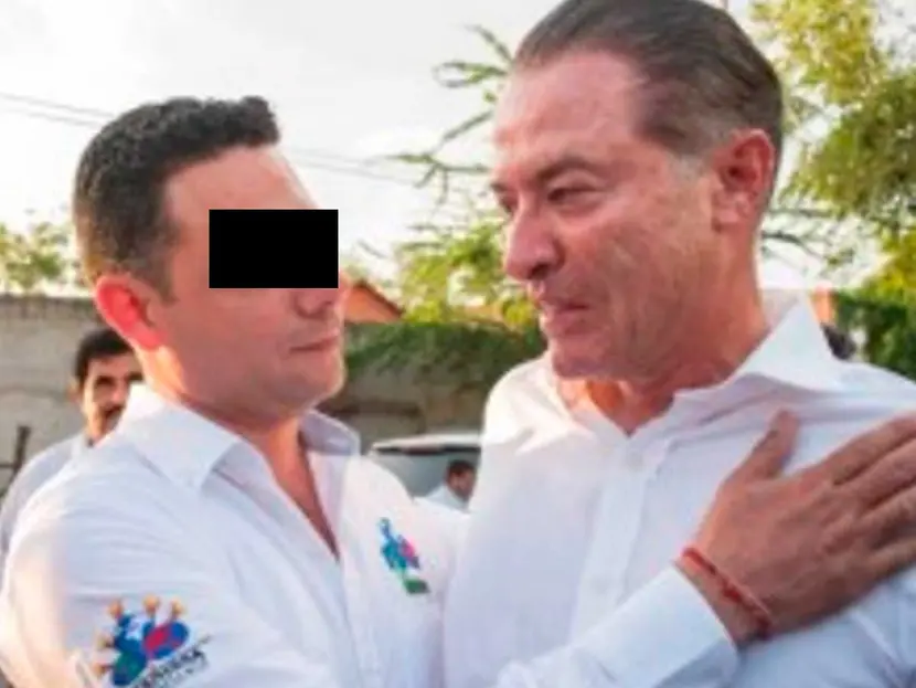 Descubren nexos de empresario sinaloense con crimen organizado