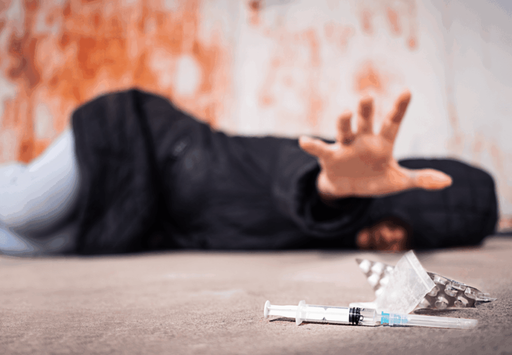 Mexicali enfrenta crisis severa por sobreconsumo