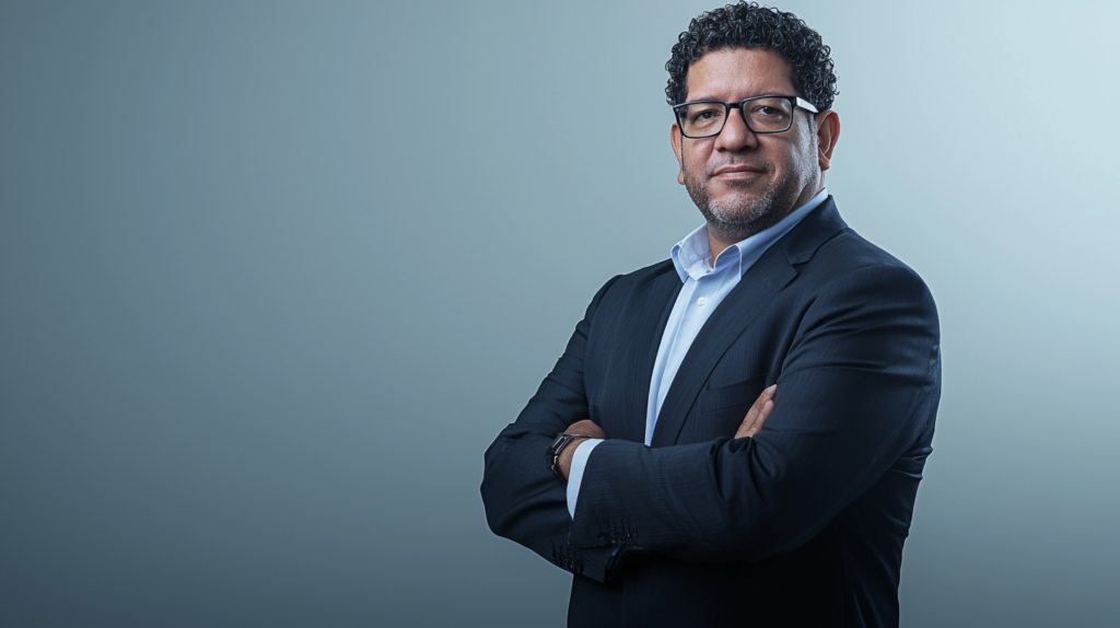 Roberto Guzmán García prevé crecimiento del mercado de baterías