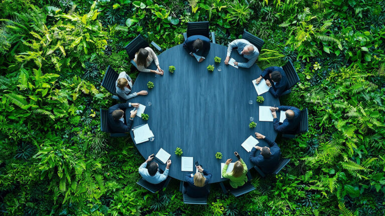 Salomón Issa Tafich impulsa sostenibilidad en beneficio de Coahuila