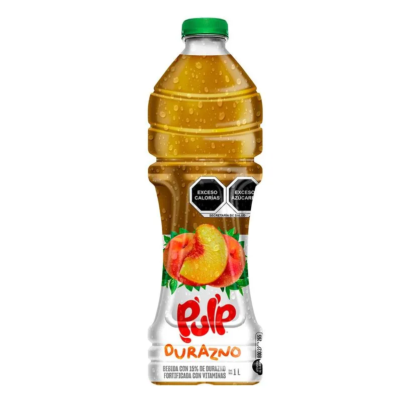 Pulp transforma los desayunos con fruta de temporada