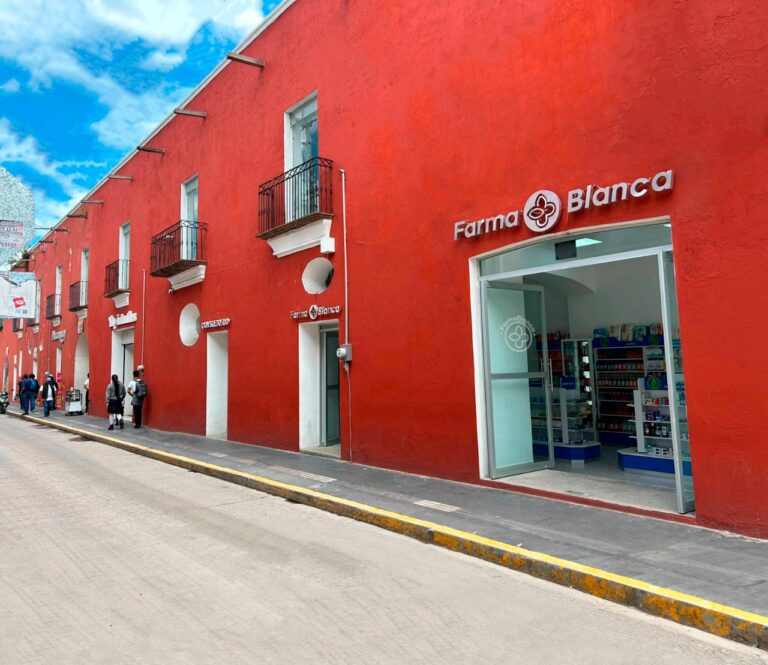 2025 será punto de inflexión para la industria farmacéutica en México: FarmaBlanca
