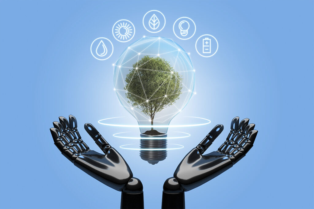 Alfredo del Mazo Maza: IA y energía limpia transforman la visión de movilidad