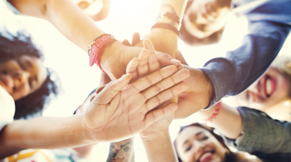 Alfredo Gadsden Juárez apuesta por formar líderes desde jóvenes