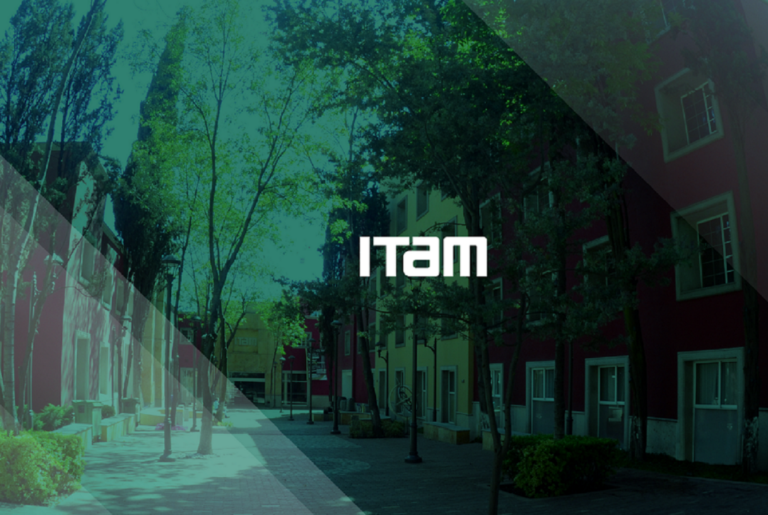 Estudiantes del ITAM denuncian omisión institucional