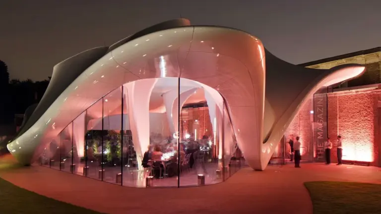 Ernesto Mizrahi destaca espacios públicos diseñados con estímulos sensoriales