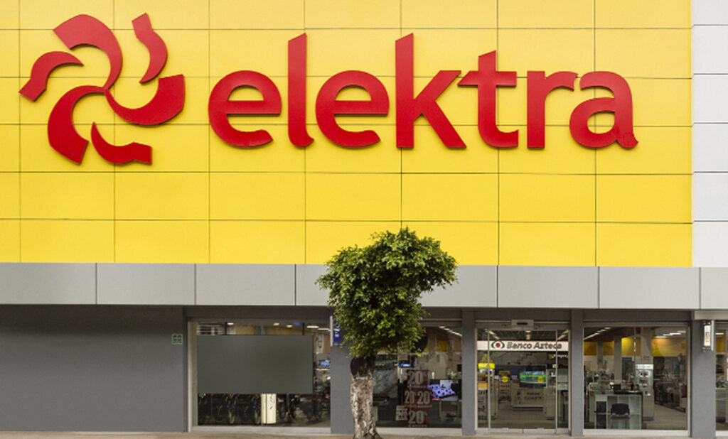 Grupo Elektra consolida presencia en pagos transfronterizos