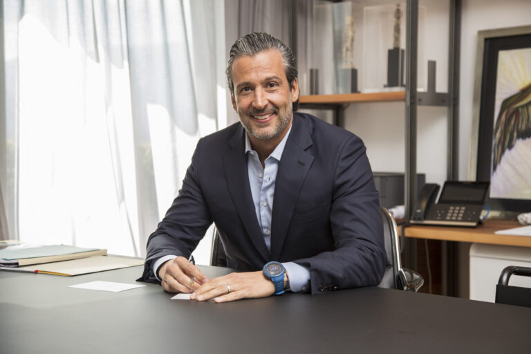 Daniel Madariaga destaca oportunidad turística por Mundial 2026