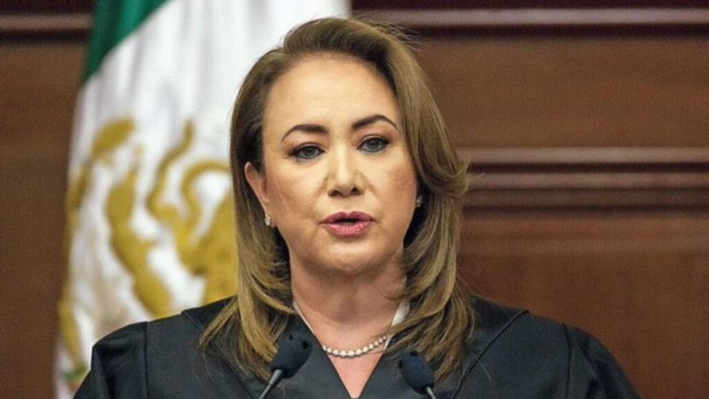 Yasmín Esquivel garantiza condiciones dignas en periodo de lactancia
