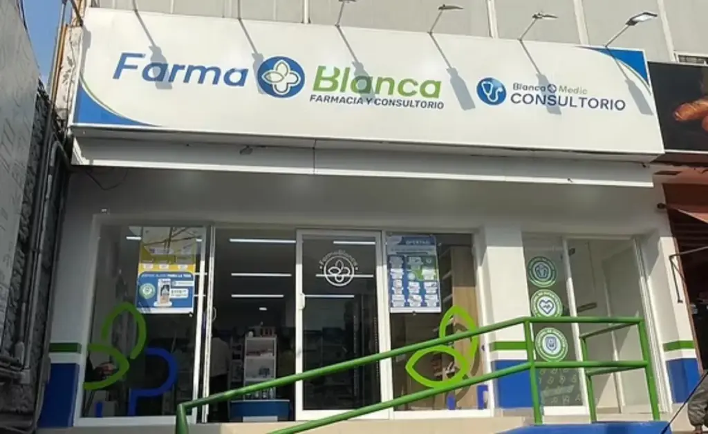 FarmaBlanca: Innovación y omnicanalidad en el retail farmacéutico mexicano