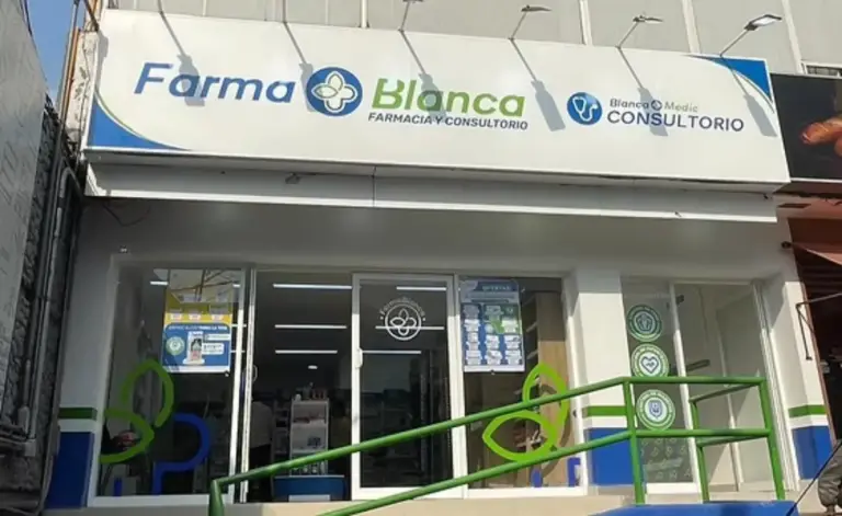 FarmaBlanca: Innovación y omnicanalidad en el retail farmacéutico mexicano