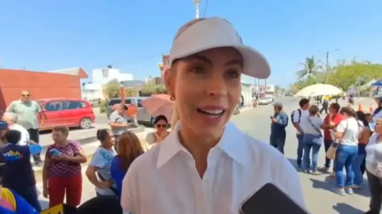 Patricia Lobeira Rodríguez encabeza la última fase de preparación para la edición 101 del Carnaval de Veracruz,