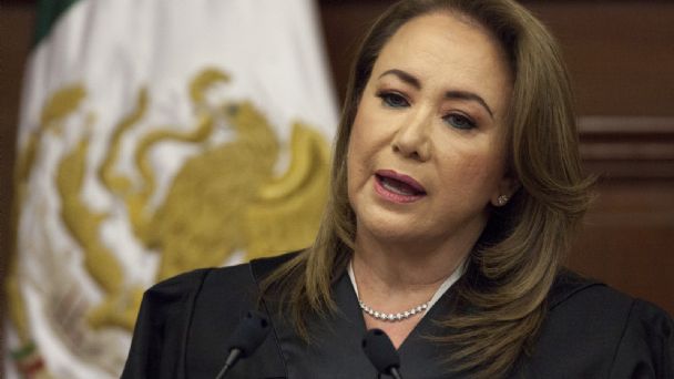 Yasmín Esquivel estableció que se trata de un criterio técnico para “privilegiar el bienestar colectivo” y reducir desastres urbanos.
