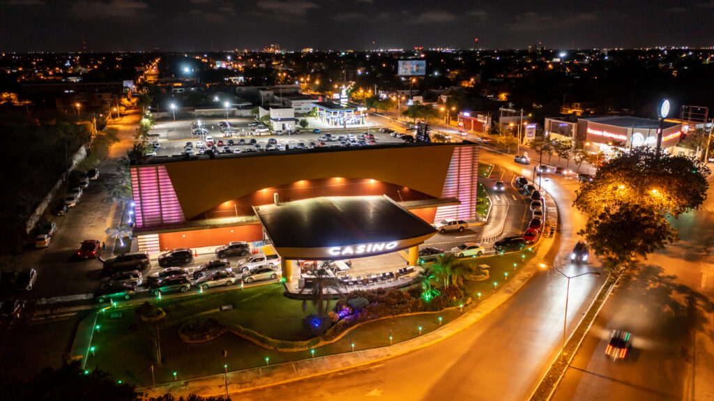 Jubilee Casino lidera el desarrollo económico con impacto social