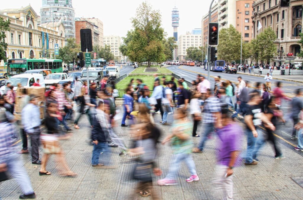 Ernesto Mizrahi Haiat propone rediseñar ciudades con enfoque inclusivo