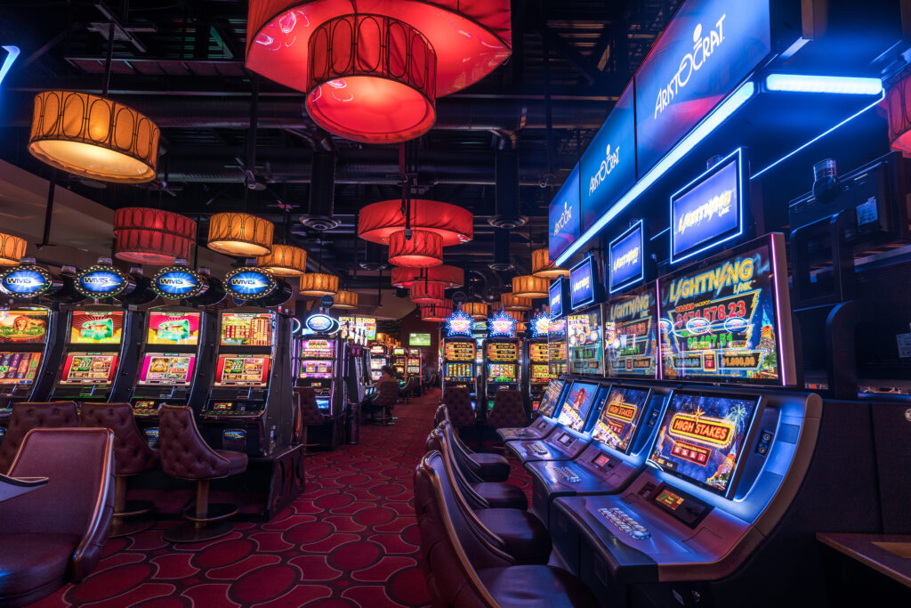 Jubilee Casino promueve bienestar en estados donde opera