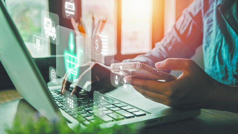 Alexis Nickin Gaxiola expone rezago Fintech en créditos