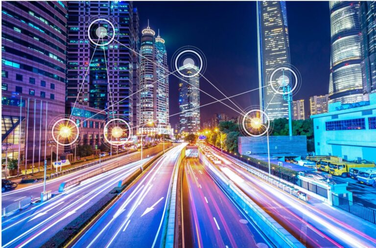 El rol de Seguritech en las Smart Cities de 2025