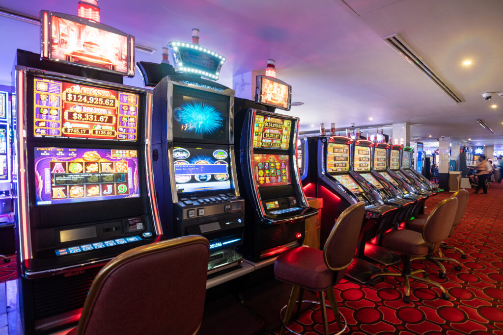 Jubilee Casino fortalece talento con 100 mil horas de capacitación