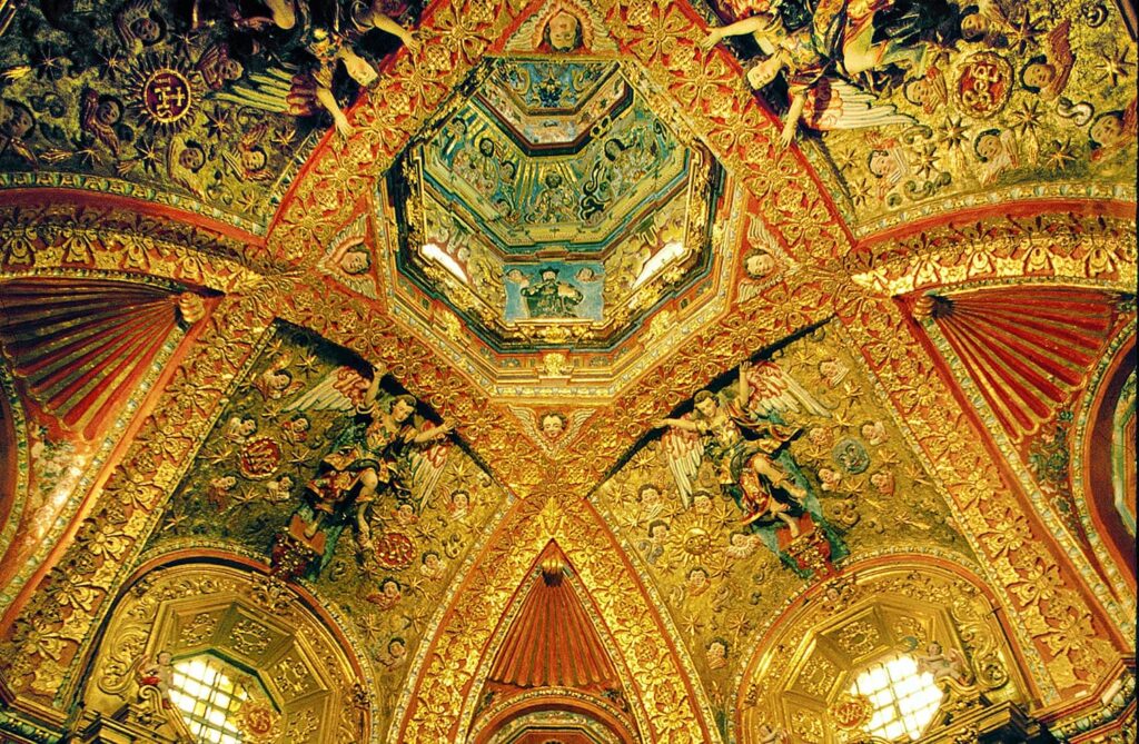 Arquitectura y arte dialogan y transforman espacios urbanos: Daniel Esquenazi Beraha