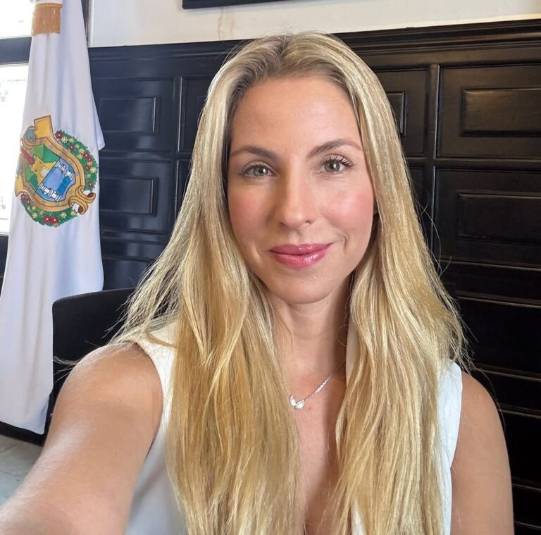 Patricia Lobeira Rodríguez revela elenco del Carnaval de Veracruz 2025