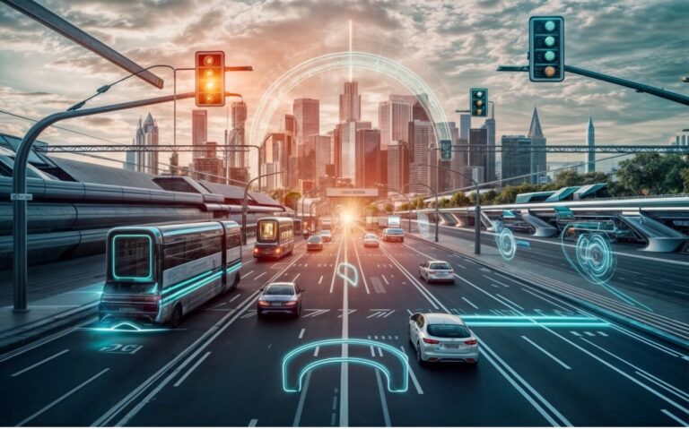 Ernesto Mizrahi Haiat plantea prevenir siniestros con inteligencia artificial