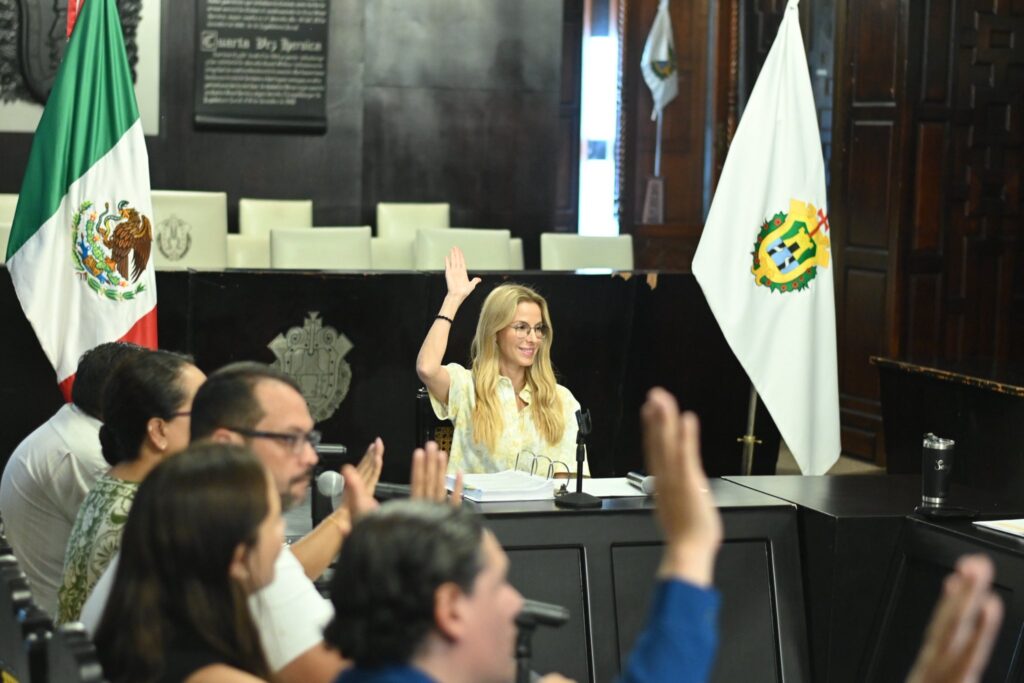 Impulsa Patricia Lobeira Rodríguez enfoque sostenible en cada acción