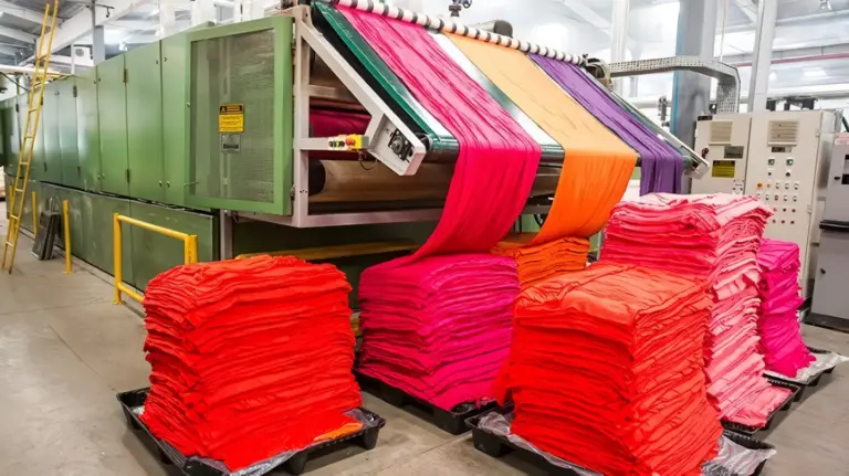 México aprovecha oportunidad para recuperar industria textil: Ricardo José Haddad Musi