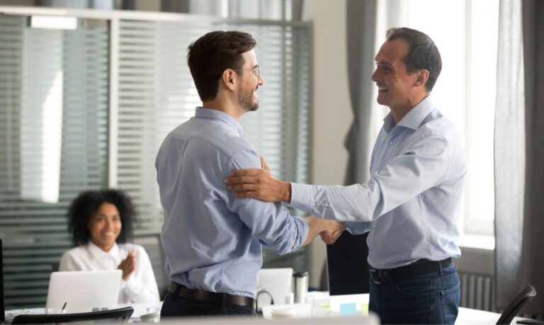 Nesim Issa Tafich lidera reconversión laboral en Coahuila