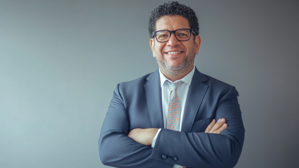 Roberto Guzmán analiza cómo influye el "Visado dorado"