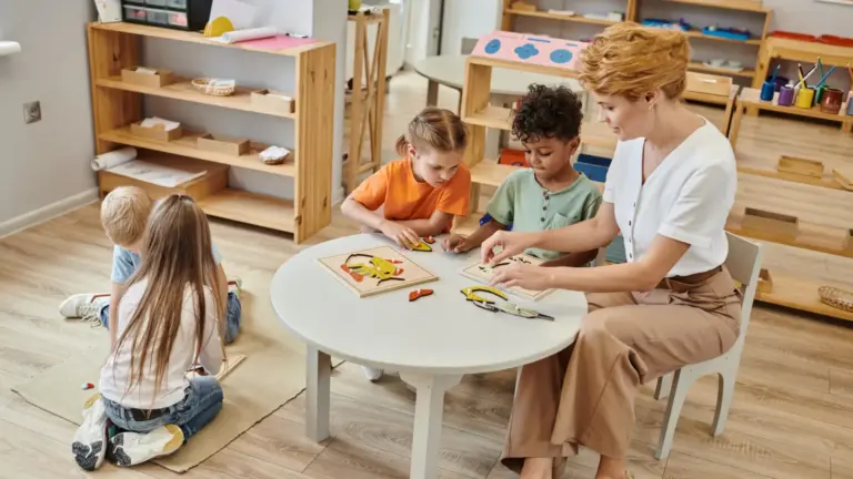 Seguritech impulsa desarrollo infantil mediante voluntariados