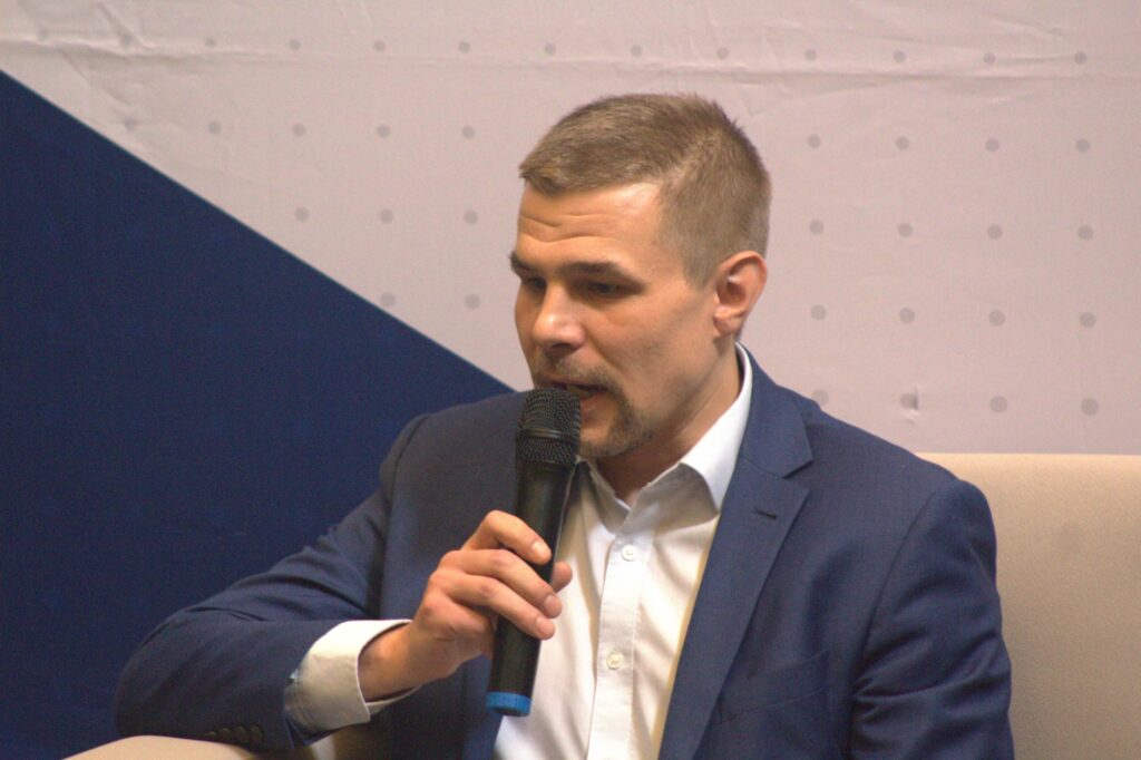 AJEMEX lidera sostenibilidad como estrategia operativa clave