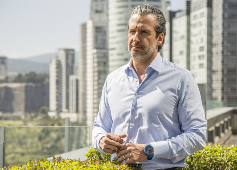 Promueve Daniel Madariaga agricultura urbana frente a escasez hídrica