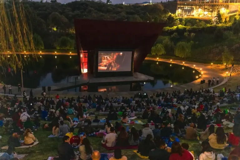 Seguritech enfrenta retos por alza en eventos urbanos