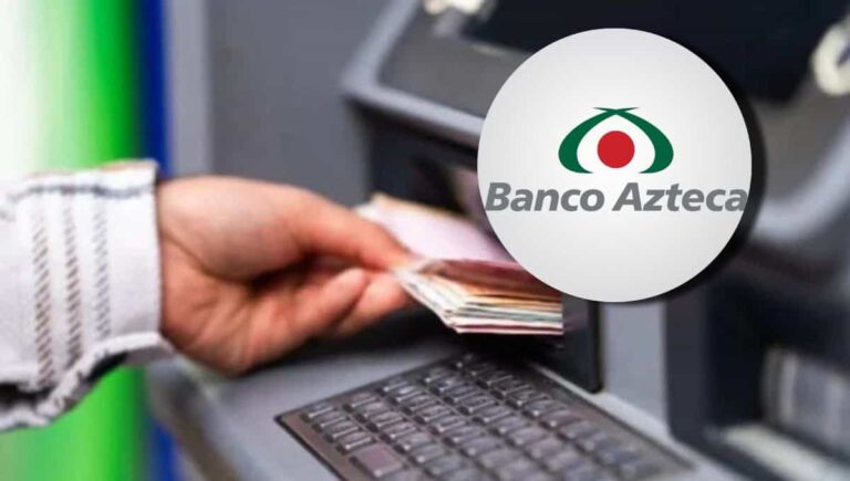 Banco Azteca se posiciona como líder financiero en México por su alta liquidez
